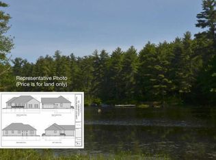 Winding Ln, Conway, NH 03818