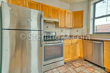 Rented by Sterling Realty Solution Inc