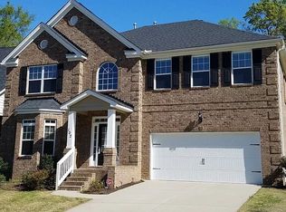 102 Lake Hilton Dr, Chapin, SC 29036