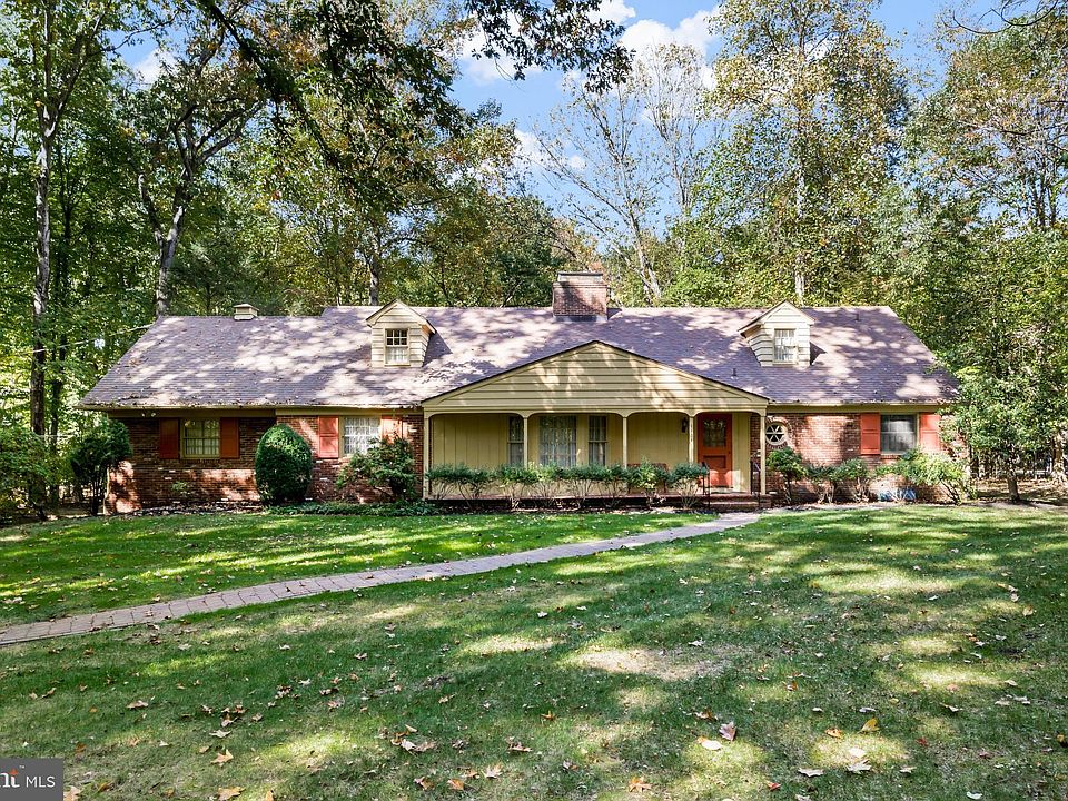 1134 Winding Dr, Cherry Hill, NJ 08003 Zillow