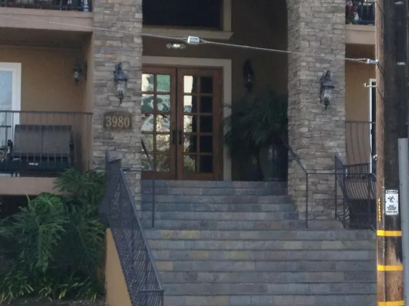 3980 8th Ave Unit 104, San Diego, CA 92103
