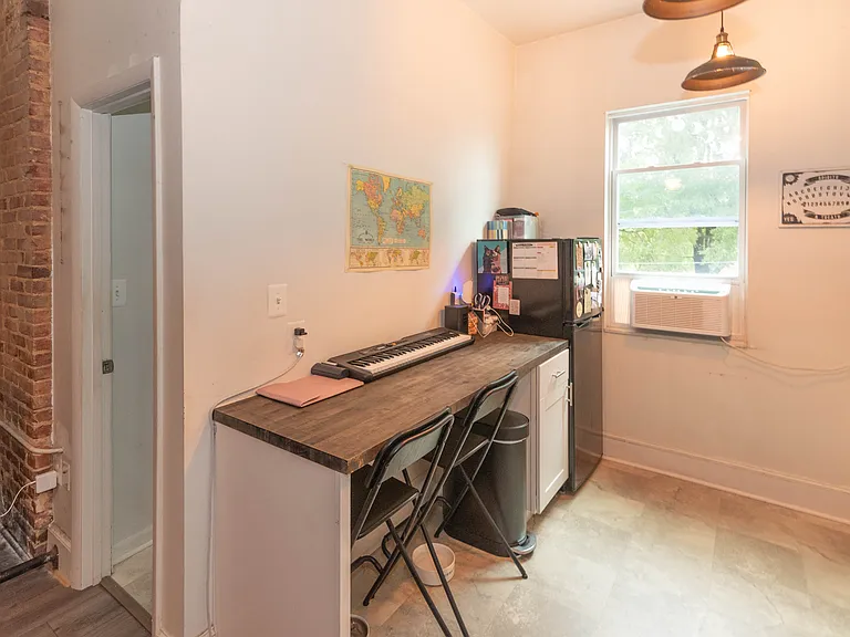 1807 Eutaw Pl #1F — Photo 13