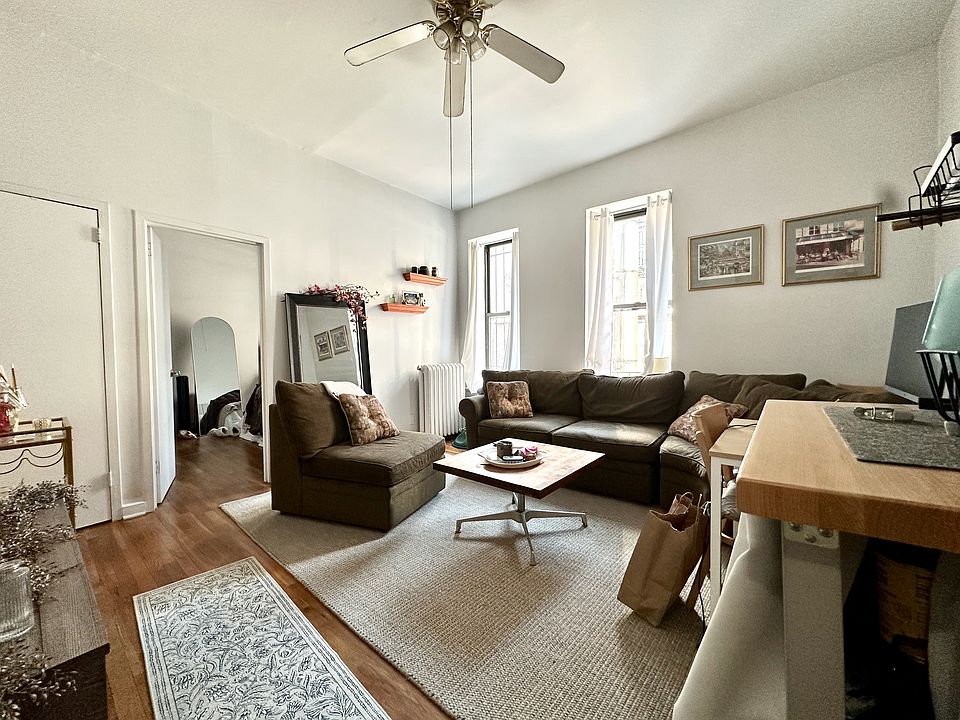 1st image of 13 W 100th St APT 5C