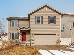 2141 E Cedar Trails Way, Eagle Mountain, UT 84005