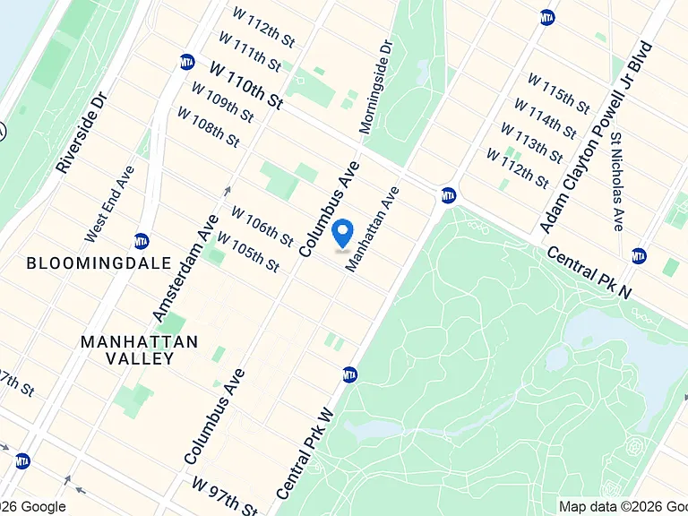 53 W 106th St #5A — Photo 5