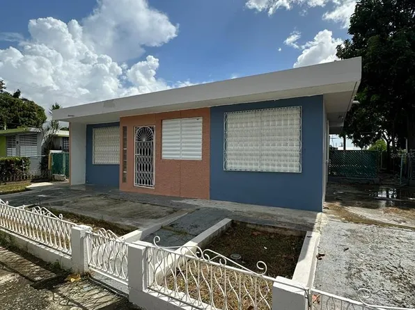 11 Calle 6, Juana Diaz, PR 00795