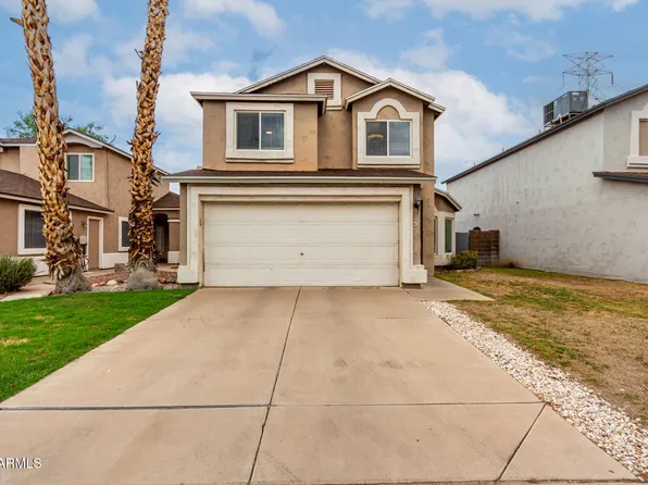1811 S 39TH Street #42, Mesa, AZ 85206