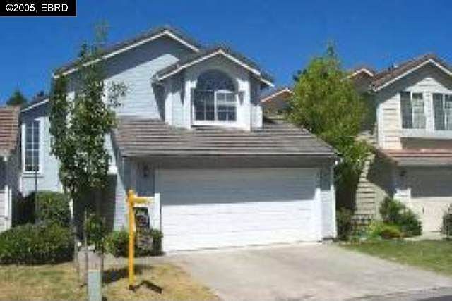 360 Wildrose in 2005