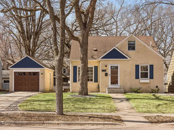 2718 Hampshire Ave S, Saint Louis Park, MN 55426