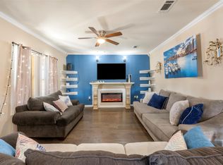 588 Road 5705, Cleveland, TX 77327