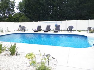 3861 Sandlewood Rd, High Point, NC 27265