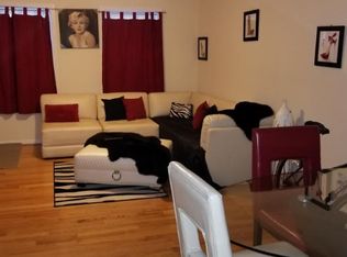 52 Galveston Pl SW APT 1, Washington, DC 20032