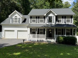 1006 Kings Creek Dr, Saint Leonard, MD 20685