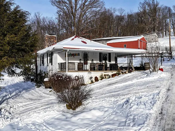178 Dean Dr, Fairmont, WV 26554