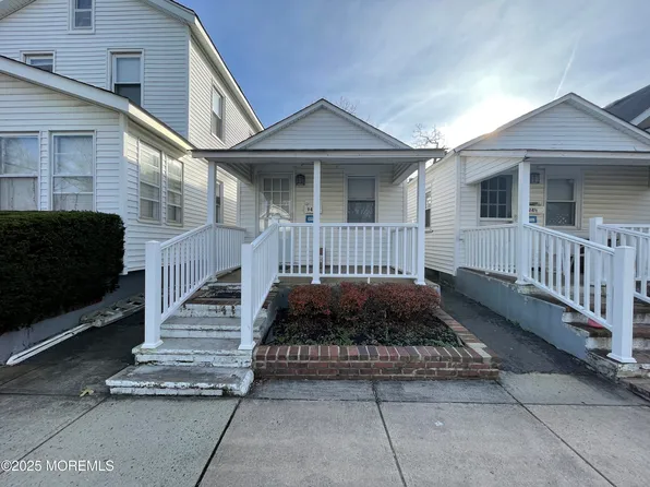 94 Poplar Ave, Deal, NJ 07723