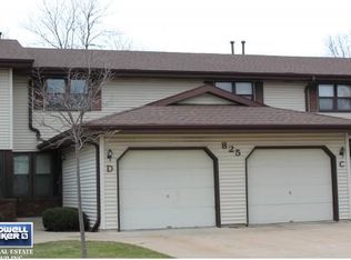 825 S Olson Ave UNIT D, Appleton, WI 54914