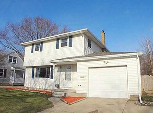 5001 Alpha St, Lansing, MI 48910
