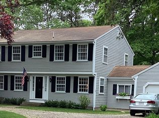 133 Ralyn Rd, Cotuit, MA 02635