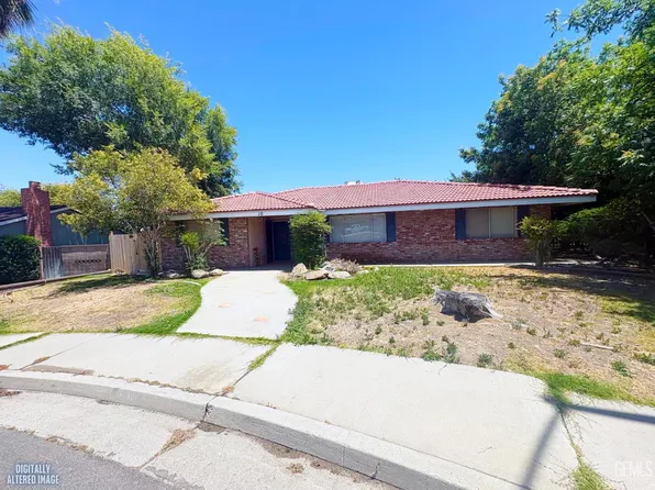 10 Grey Way, Taft, CA 93268