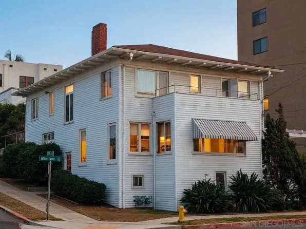 2561 S Albatross St, San Diego, CA 92103
