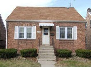 18038 Ridgewood Ave, Lansing, IL 60438