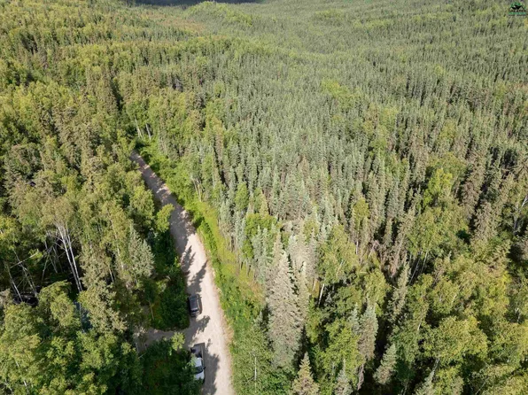 Nhn Whistling Swan Dr Lot 8, Fairbanks, AK 99712