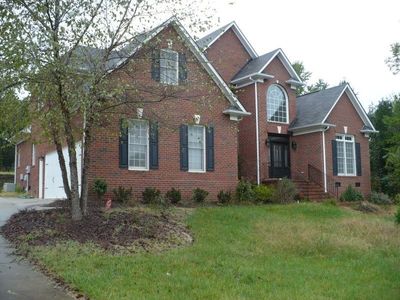 7138 Founders Way, Harrisburg, NC, 28075