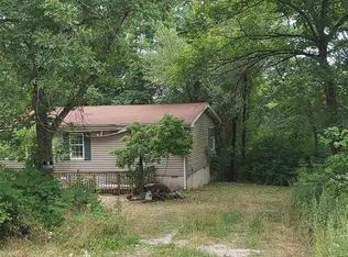 143 Beaver Rd, Branson, MO 65616