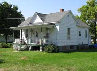 1301 N Ottawa St, Lincoln, IL 62656