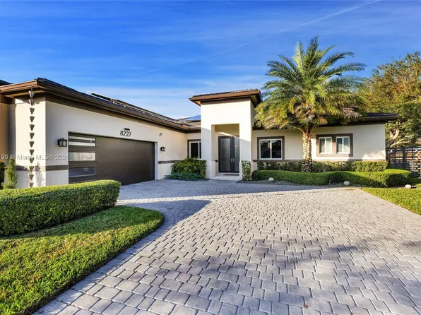 8227 SW 188th Ter, Cutler Bay, FL 33157