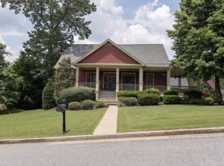 204 Crescent Moon Way, Canton, GA