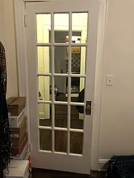 Rented by Metroline Realty