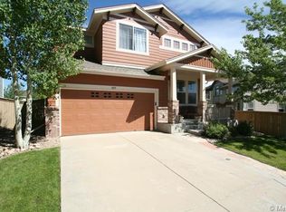 3075 Windridge Cir, Highlands Ranch, CO 80126