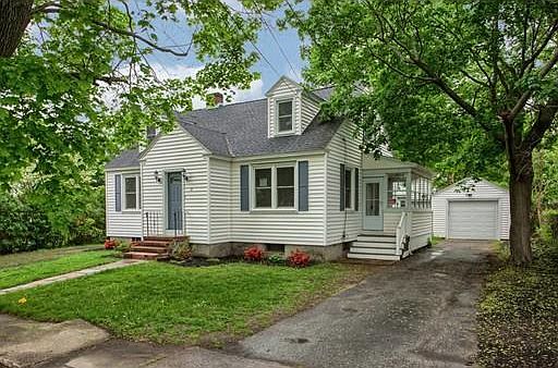 1st image of this home