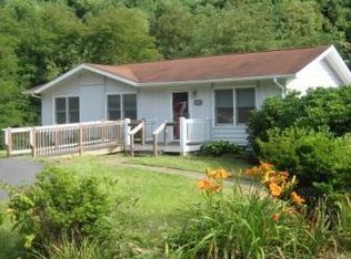1514 Crymes Cove Rd, Waynesville, NC 28786