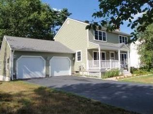 34 Cota Rd, Merrimack, NH 03054