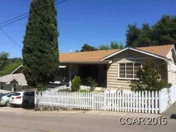 165 Broadway St, San Andreas, CA 95249
