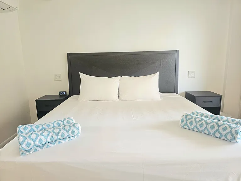 1777 Ala Moana Blvd #832 — Photo 9