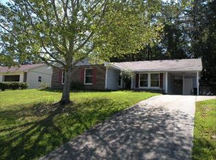 4950 Foxfire Dr, Columbus, GA 31909