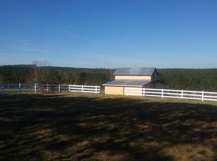 534 Henderson Tanyard Rd, Pittsboro, NC 27312