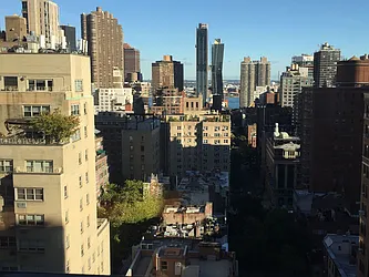 Rented by Stonehenge NYC LLC