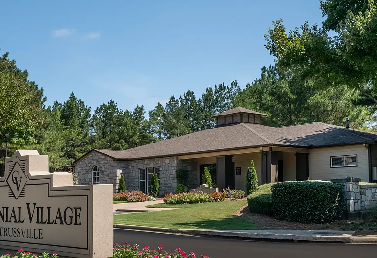 MAA Trussville — Photo 9