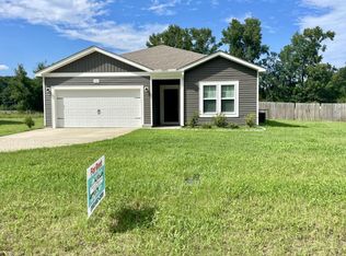 1364 McNeill Pond Rd, Lumber Bridge, NC 28357