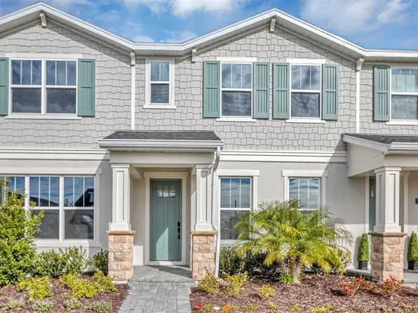 1851 Pinecliff Dr, Apopka, FL 32703