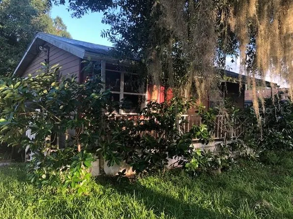 710 N Arcadia Ave, Arcadia, FL 34266
