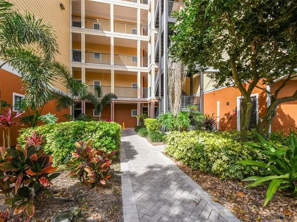 9055 Treasure Trove Ln Unit 409, Kissimmee, FL 34747