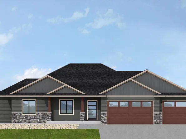945 Crockett DRIVE, Holmen, WI 54636