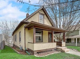 1105 Case Ave, Saint Paul, MN 55106