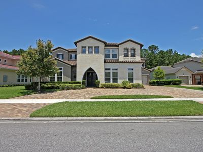 64 Sitara Ln, Saint Johns, FL, 32259