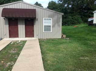 1555 Addie St, Batesville, AR 72501